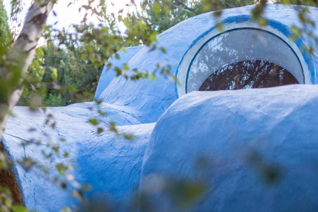 Casa Circular San Carlos de Bariloche