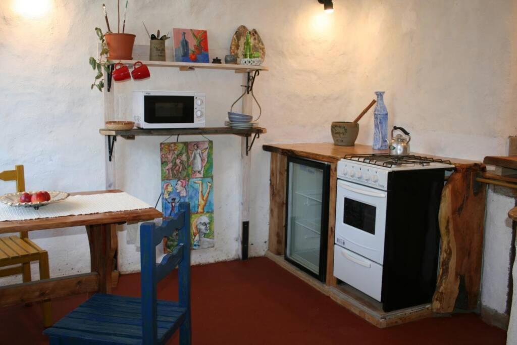 Casa Circular Сasa de vacaciones