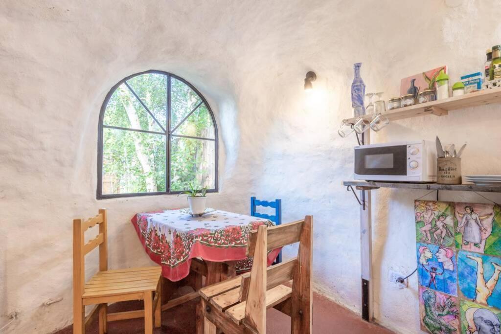 Casa Circular Сasa de vacaciones