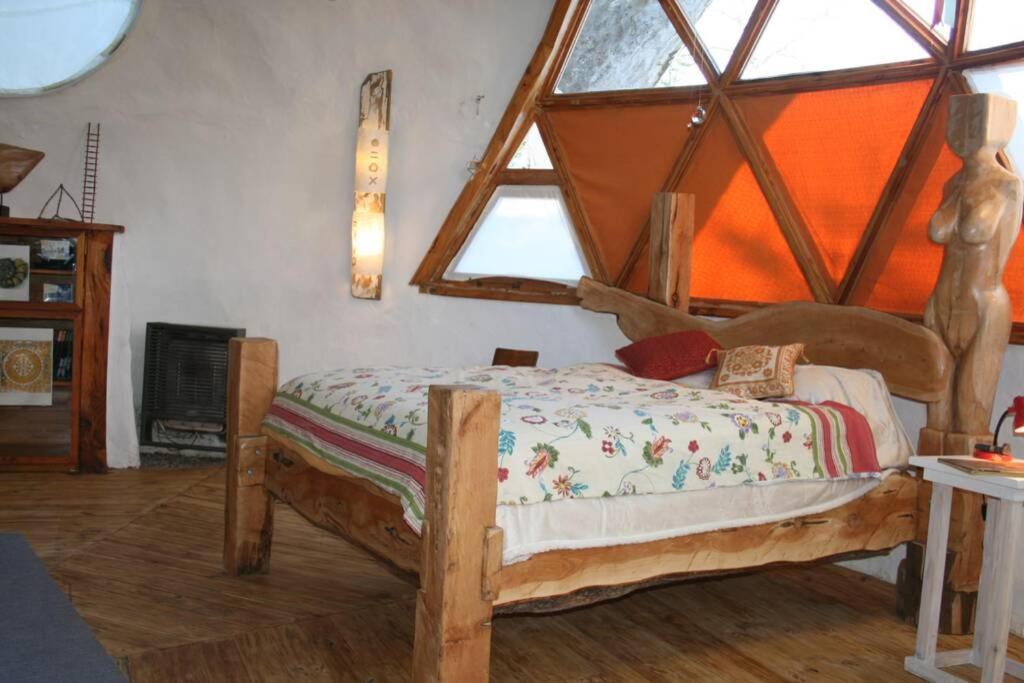 Casa Circular *