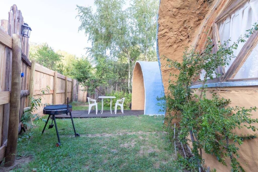 Casa Circular