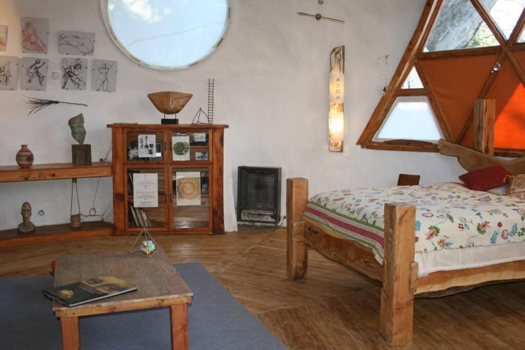 Casa Circular Сasa de vacaciones