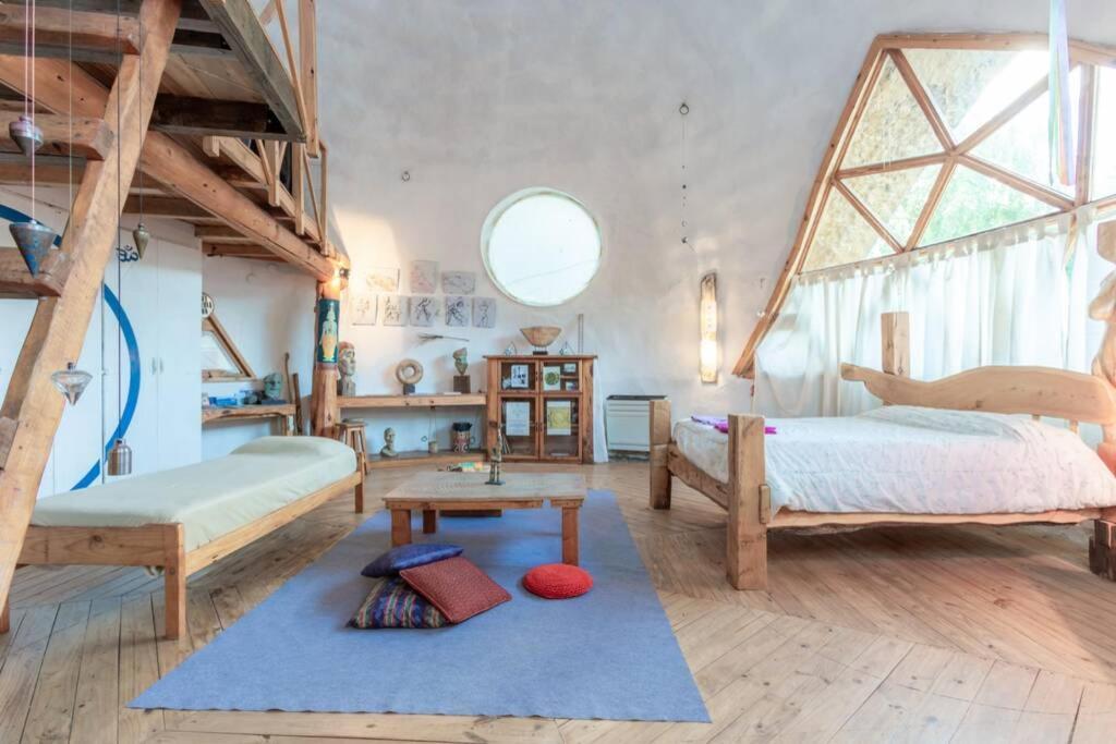 Casa Circular *