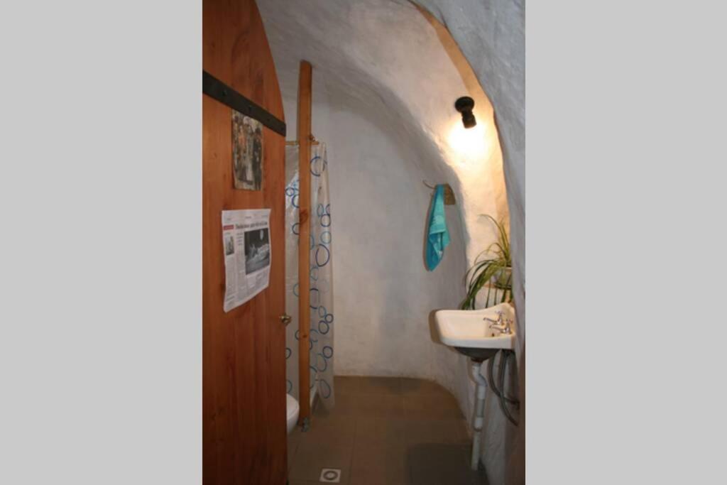 Casa Circular San Carlos de Bariloche
