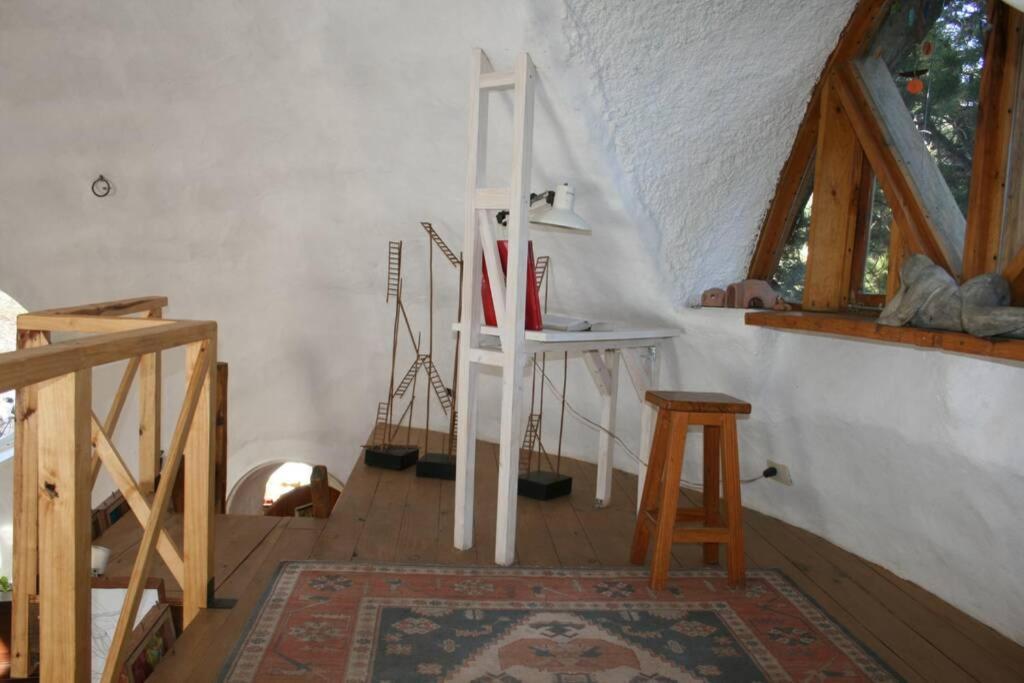Casa Circular San Carlos de Bariloche