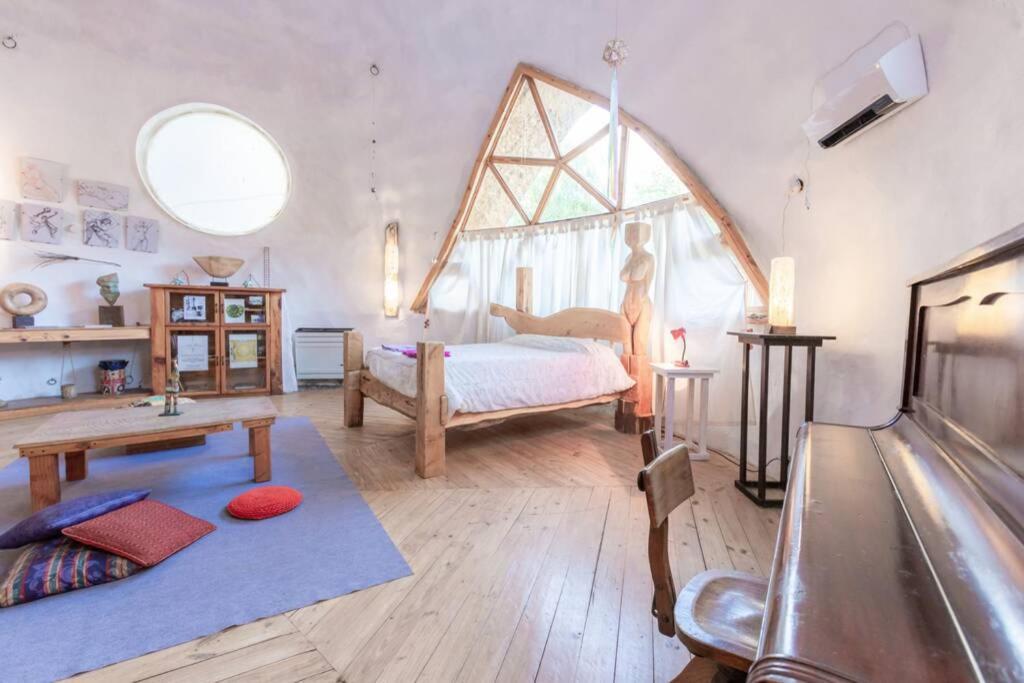 Casa Circular *