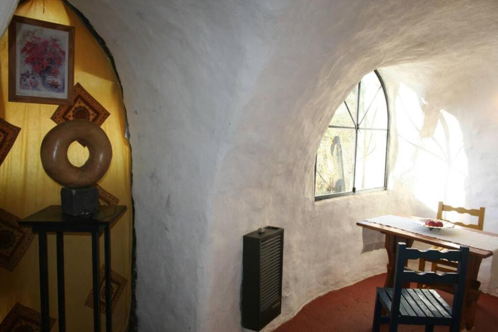 Casa Circular Сasa de vacaciones